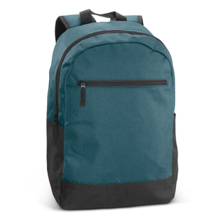 Greystone Corolla Backpack (Navy)