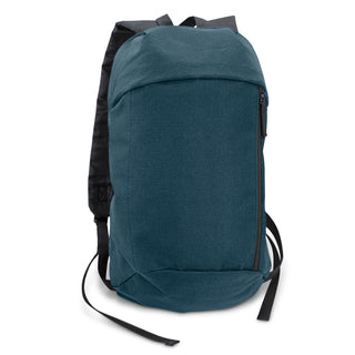 Trail Compact Backpack (Dark Blue)