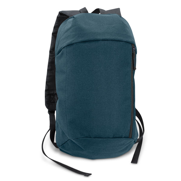 Trail Compact Backpack (Dark Blue)