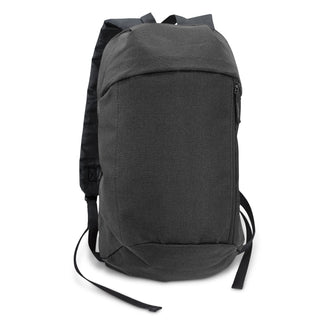 Trail Compact Backpack (Black)
