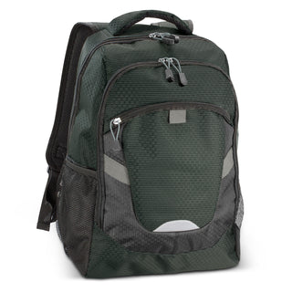 Cascade Backpack (Grey)