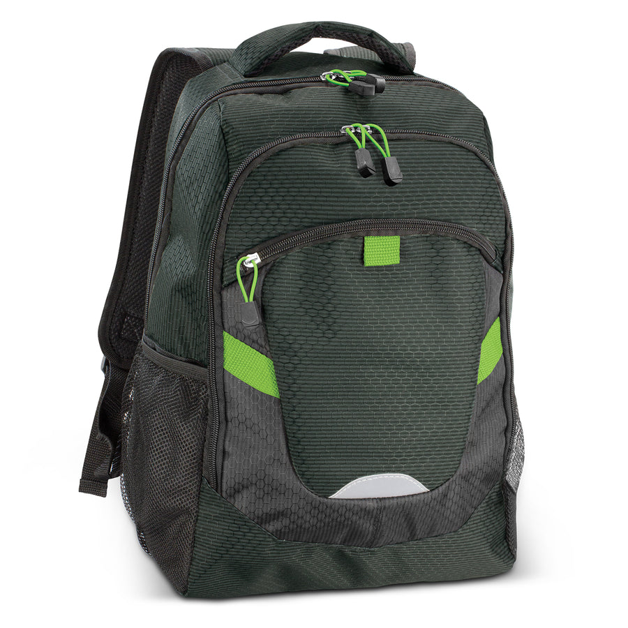 Cascade Backpack (Green)