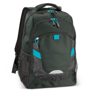 Cascade Backpack (Light Blue)