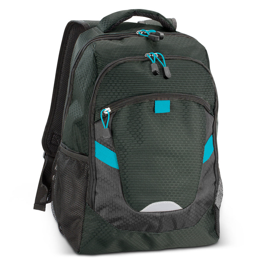 Cascade Backpack (Light Blue)