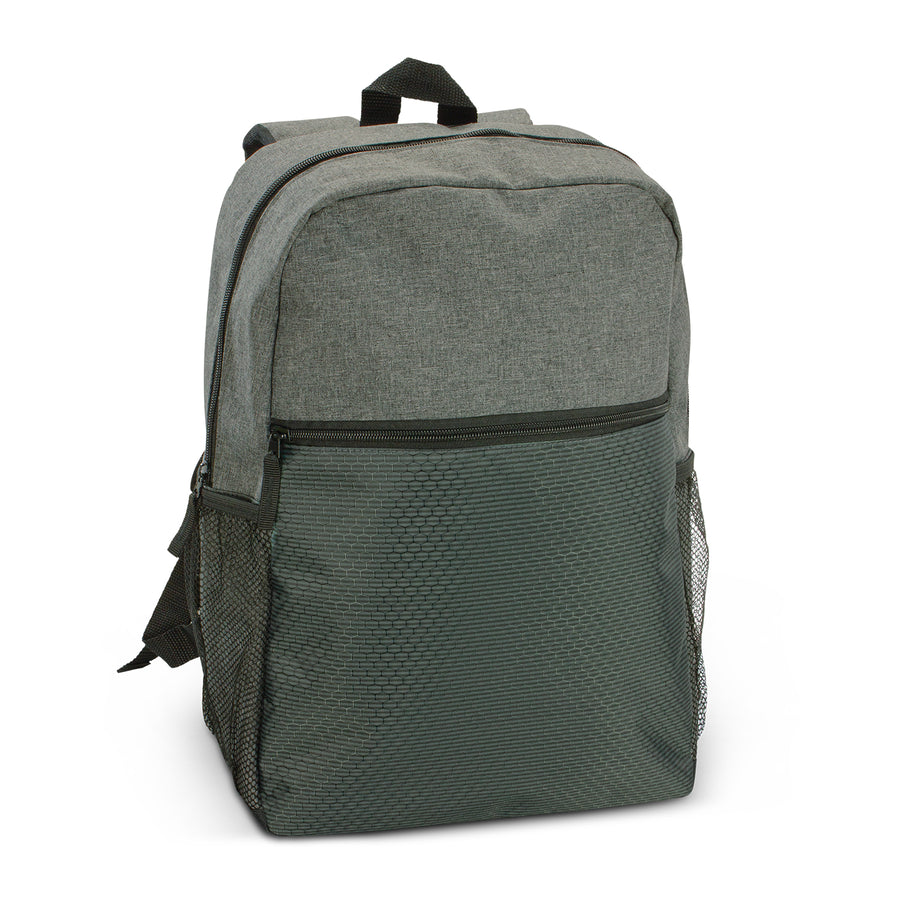 Velocity Backpack (Grey)
