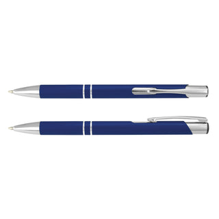 Sterling Panama Pen - Corporate (Dark Blue)