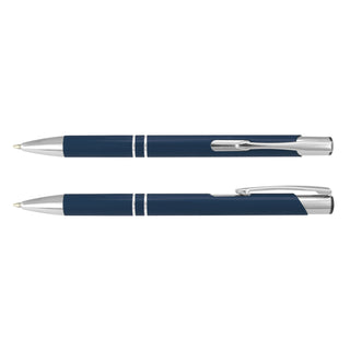 Sterling Panama Pen - Corporate (Navy)