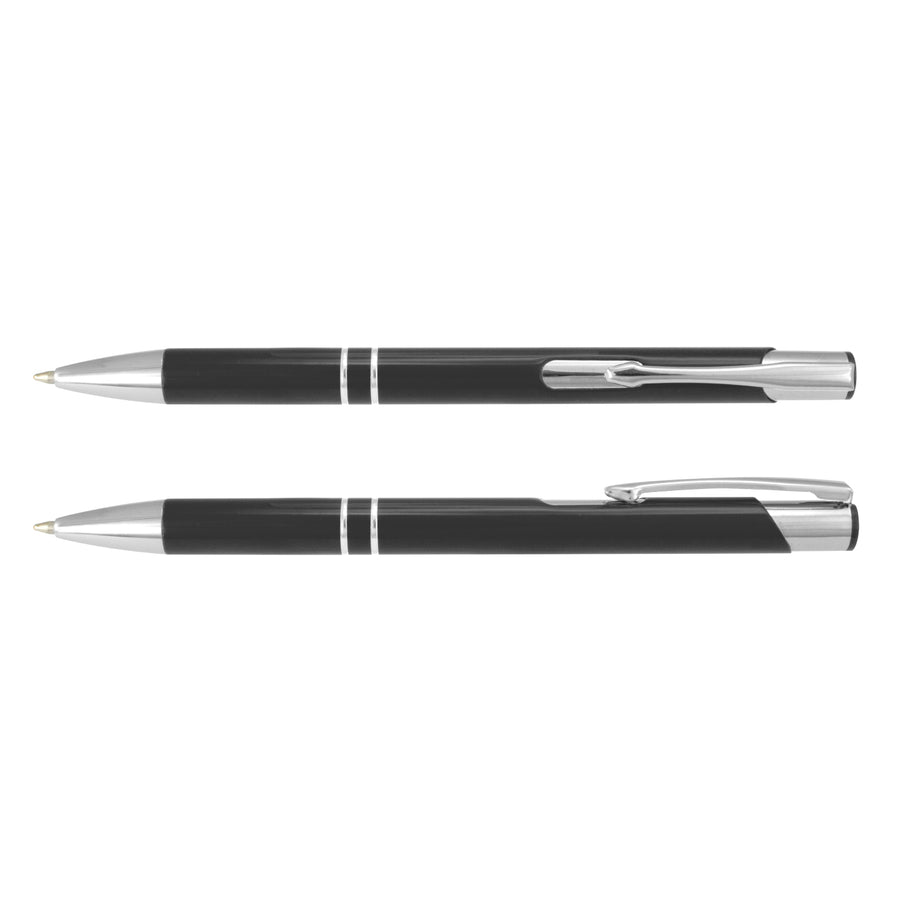 Sterling Panama Pen - Corporate (Black)