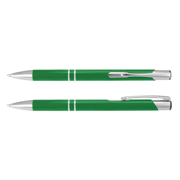 Sterling Panama Pen - Corporate (Dark Green)