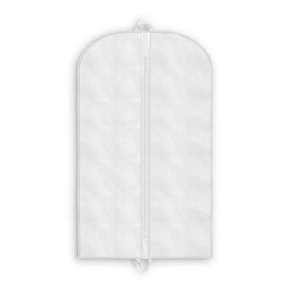 Vault Garment Bag (White)
