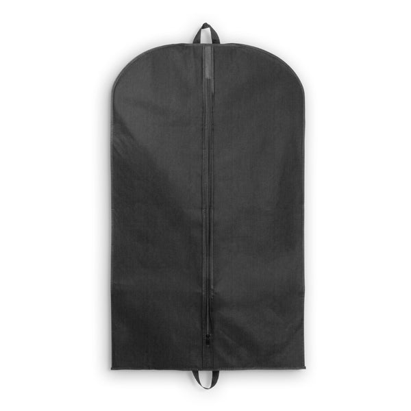 Vault Garment Bag (Black)