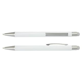 Obsidian Stylus Pen (White)