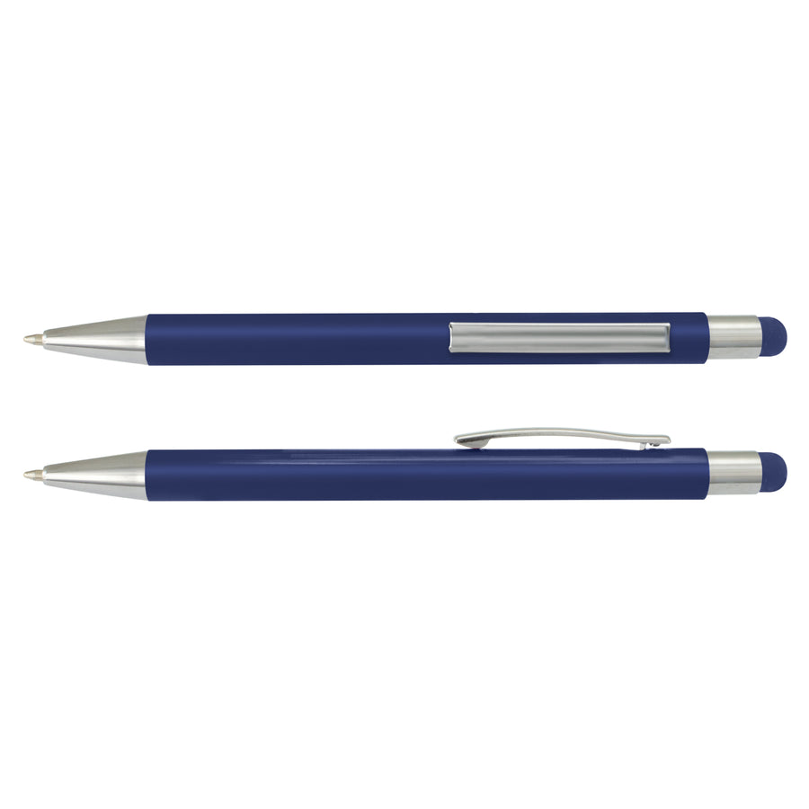 Obsidian Stylus Pen (Dark Blue)