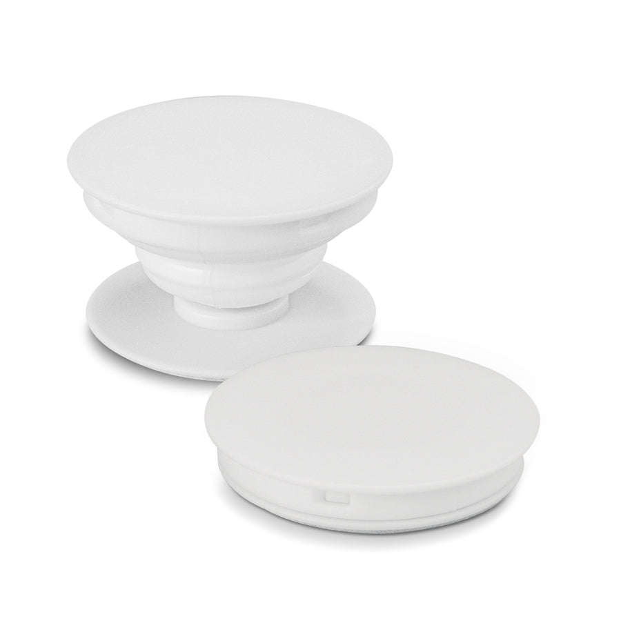 Pulse Phone Grip (White)