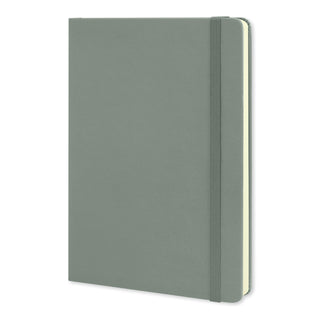 Moleskine Classic Hard Cover Notebook - Large (Grey)