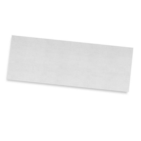Flow Zen Yoga Towel (White)