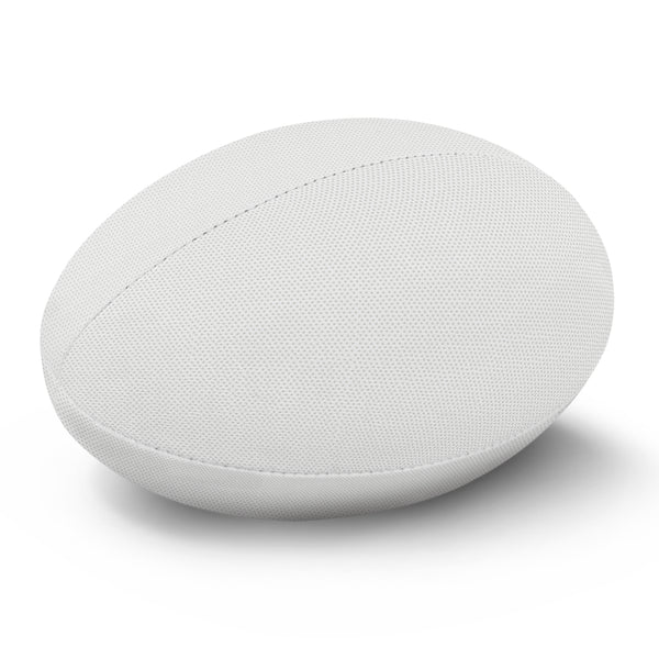 Torrent Rugby Ball Pro (White)