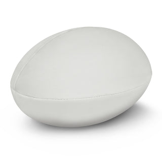 Blitz Rugby League Ball Promo (White)