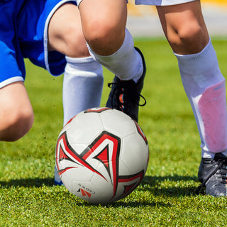 Goal Soccer Ball Pro (White) — Feature