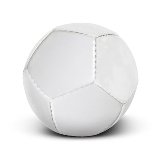 Pitch Soccer Ball Mini (White)