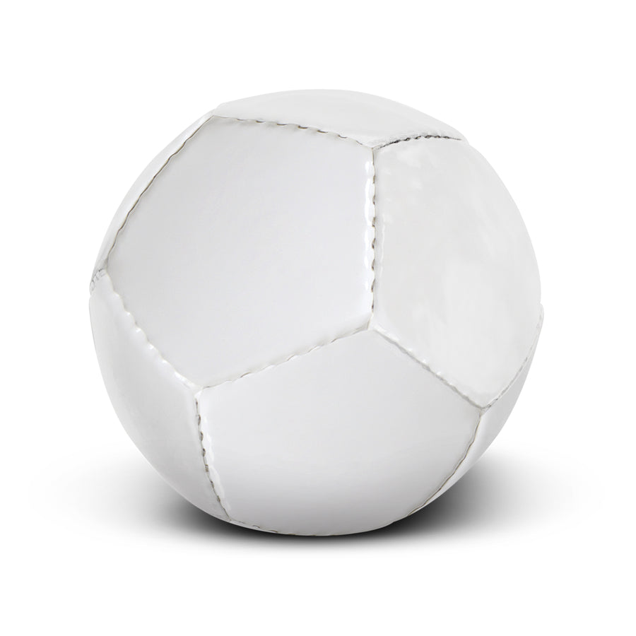 Pitch Soccer Ball Mini (White)