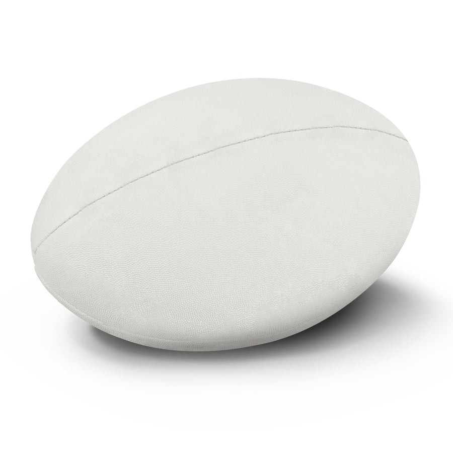 Current Touch Rugby Ball Pro (White)