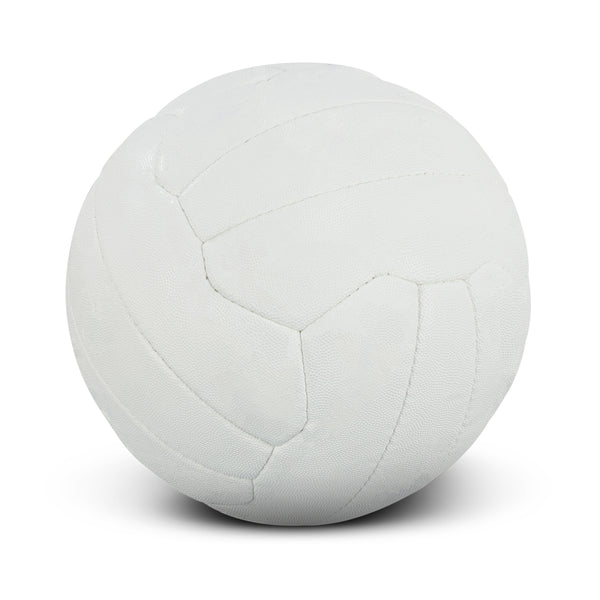 Strike Netball Pro (White)