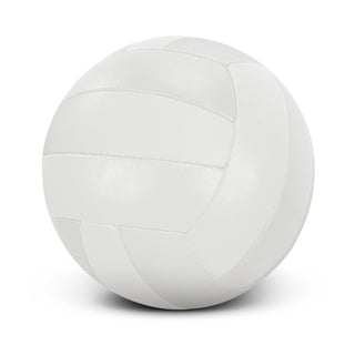 Spike Volleyball Pro (White)