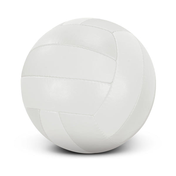 Spike Volleyball Pro (White)