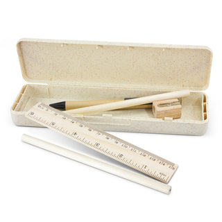 Reed Choice Stationery Set (Natural)