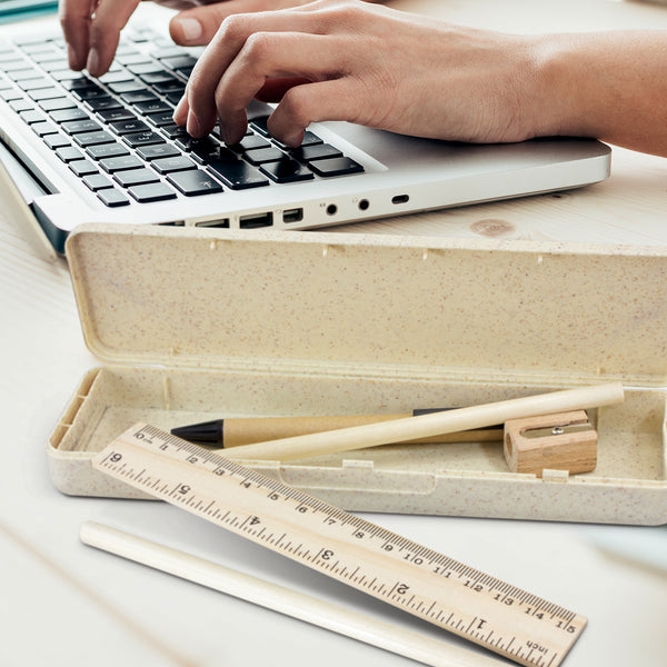 Reed Choice Stationery Set (Natural)