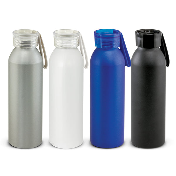 Ridge Hydro Bottle - Elite (Matte Black)