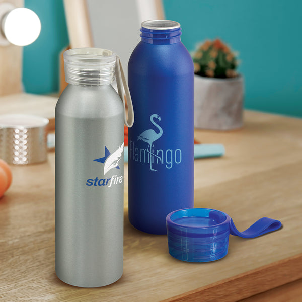Ridge Hydro Bottle - Elite (Matte Black)