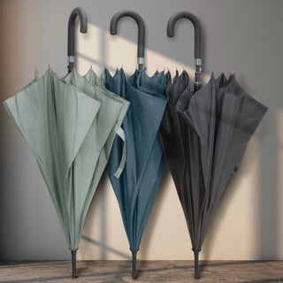 Gale Pegasus Hook Umbrella (Grey) — Feature