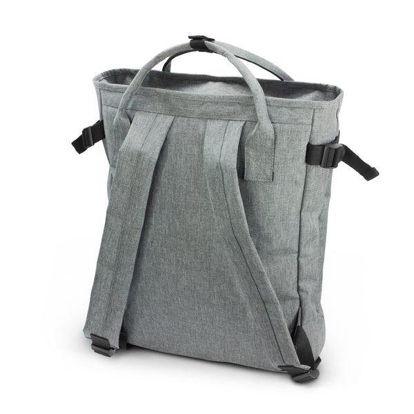Harbour Newport Tote Backpack (Grey)