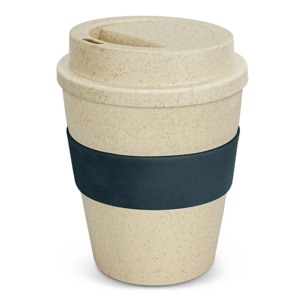 Express Cup Classic - Natural 350ml (Navy)