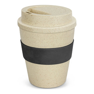 Express Cup Classic - Natural 350ml (Black)