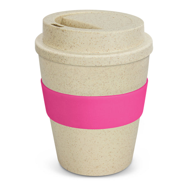 Express Cup Classic - Natural 350ml (Pink)