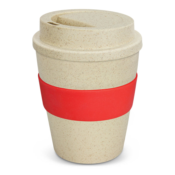 Express Cup Classic - Natural 350ml (Red)