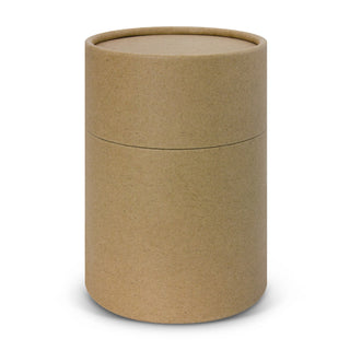 Clarity Nova Cup - Borosilicate 350ml (Purple) — Natural Gift Tube