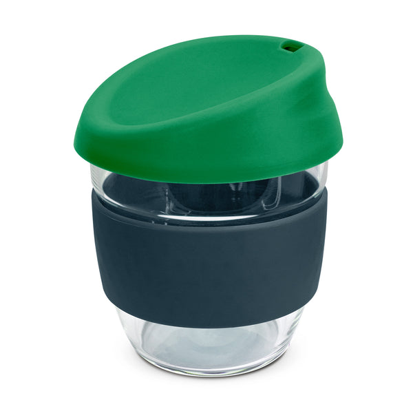 Clarity Cup - Borosilicate 250ml (Navy)