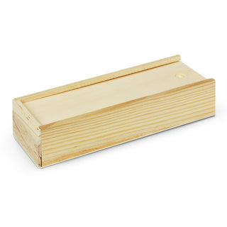 Cedar Dominoes Game (Natural) — Natural