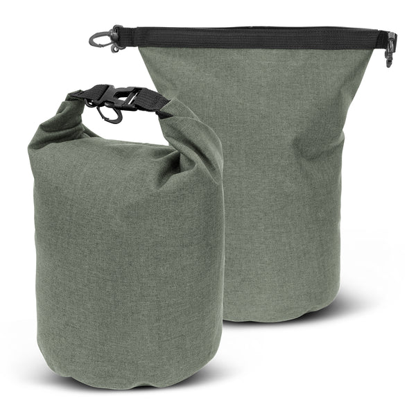 Nautica Dry Bag - 5L (Light Grey)