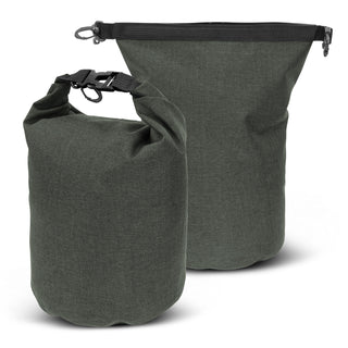 Nautica Dry Bag - 5L (Dark Grey)