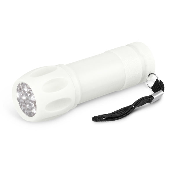 Navigator Torch (White)