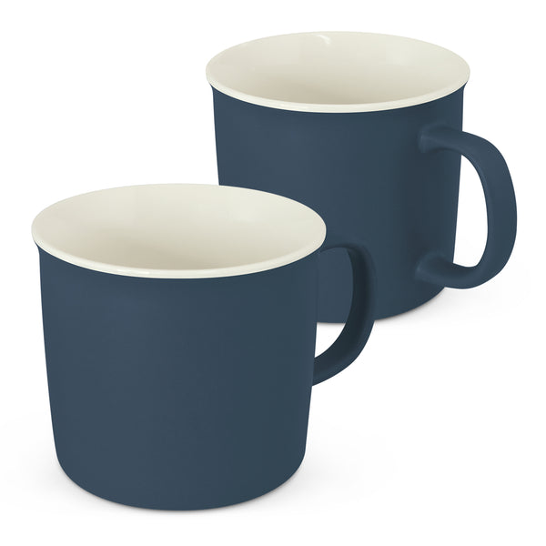 Fuel Coffee Mug (Navy)