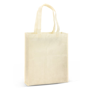 Avanti Natural Look Tote Bag (Natural)