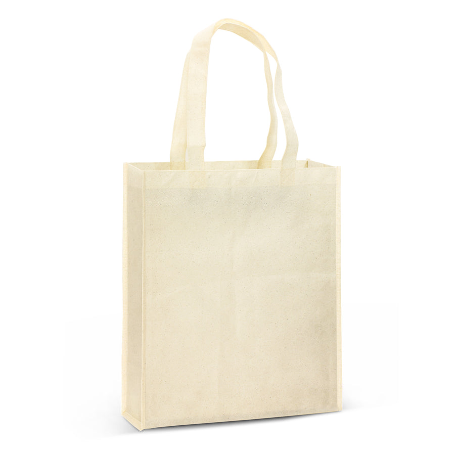 Avanti Natural Look Tote Bag (Natural)