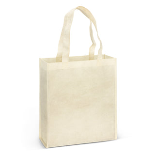 Kira A4 Natural Look Tote Bag (Natural)
