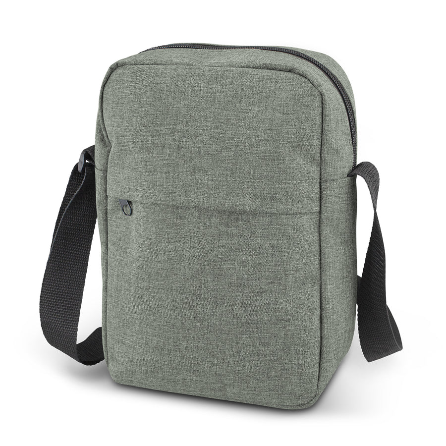 Volta Travel Bag (Grey)